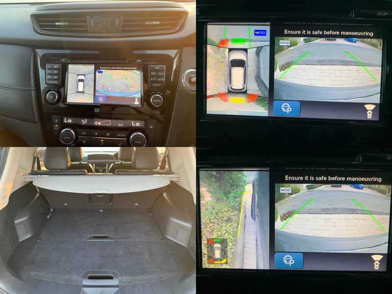 2018 Nissan X-Trail 2,0L 2018 Cyprus