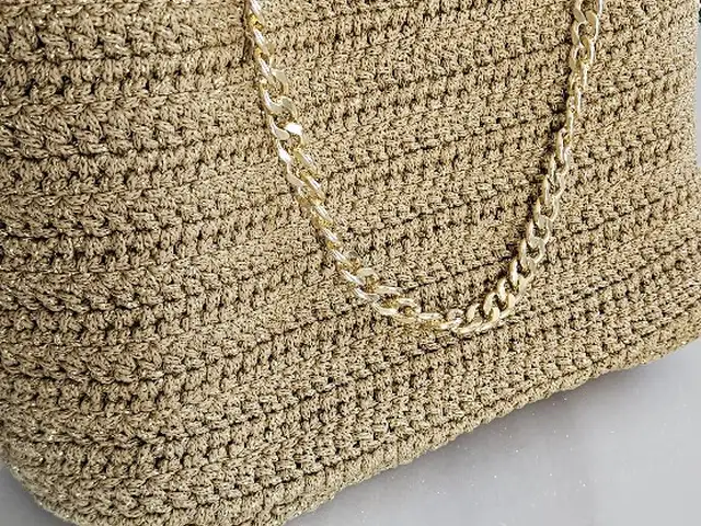 Handmade bag, Επαρχία Λευκωσίας — Επισκοπειό