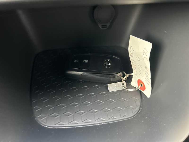 2022 Toyota Yaris 1,5L 2022 Cyprus