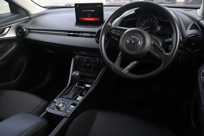 2023 Mazda CX-3 1,5L 2023 Cyprus