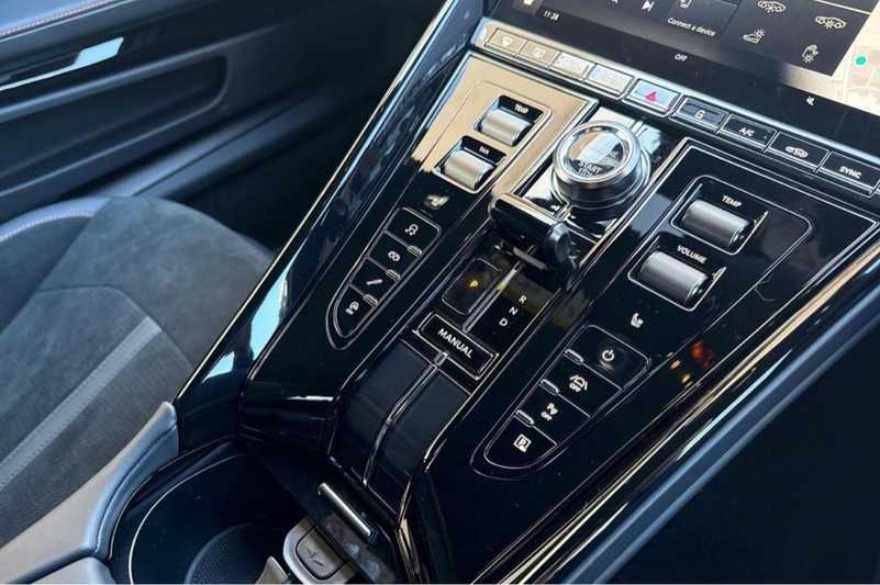 2024 Aston Martin DB12 4,0L 2024 Cyprus