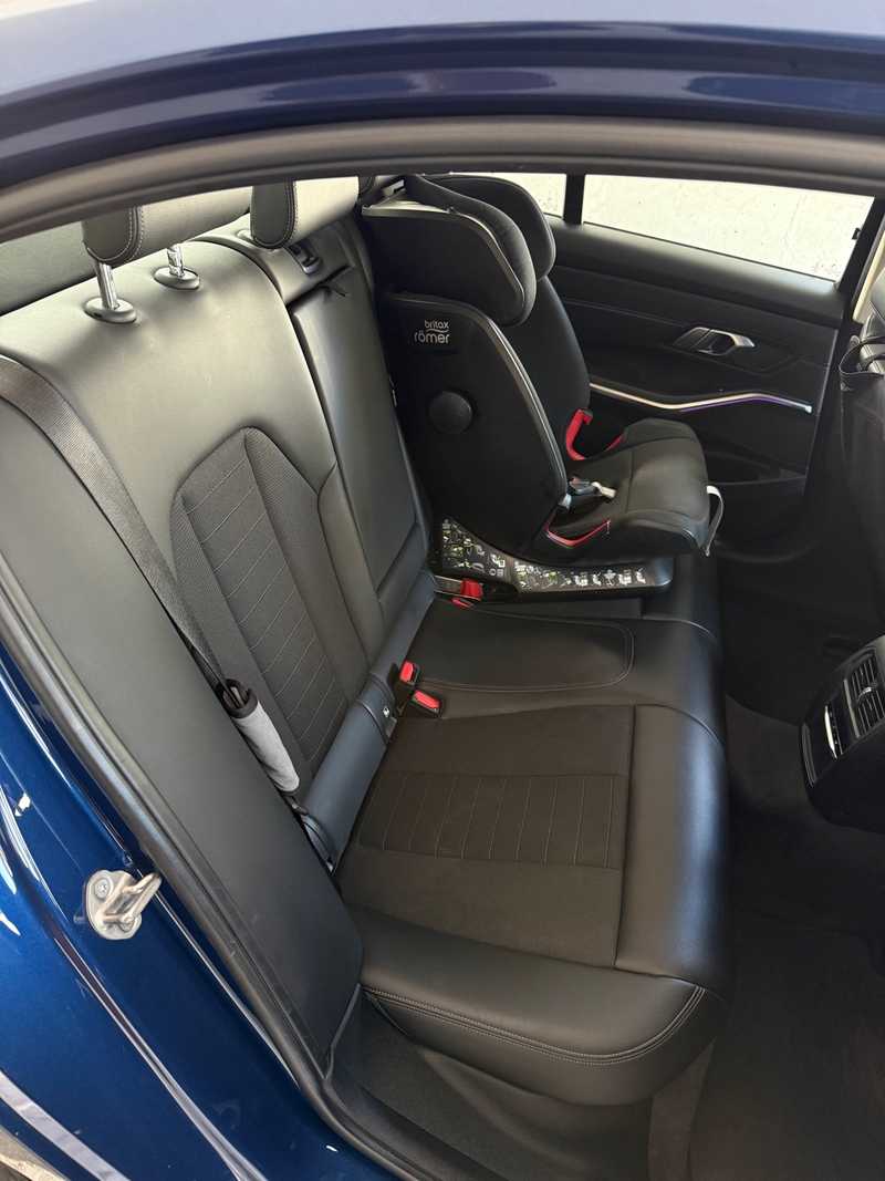 2021 BMW 3-Series 2,0L 2021 Cyprus
