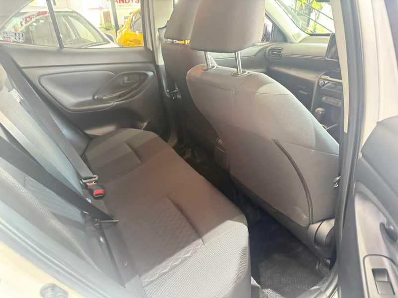2025 Toyota Yaris Cross 1,5L 2025 Cyprus