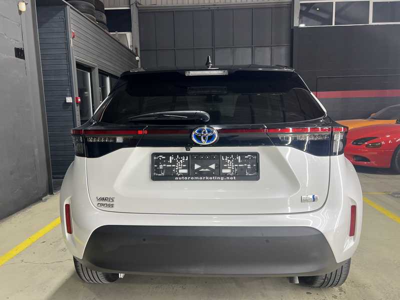2023 Toyota Yaris Cross 1,5L 2023 Cyprus