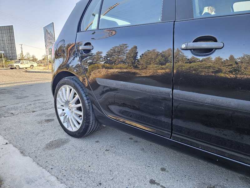 2005 Volkswagen Golf 1,6L 2005 Cyprus