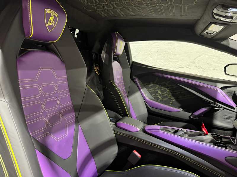 2024 Lamborghini Revuelto 6,5L 2024 Cyprus
