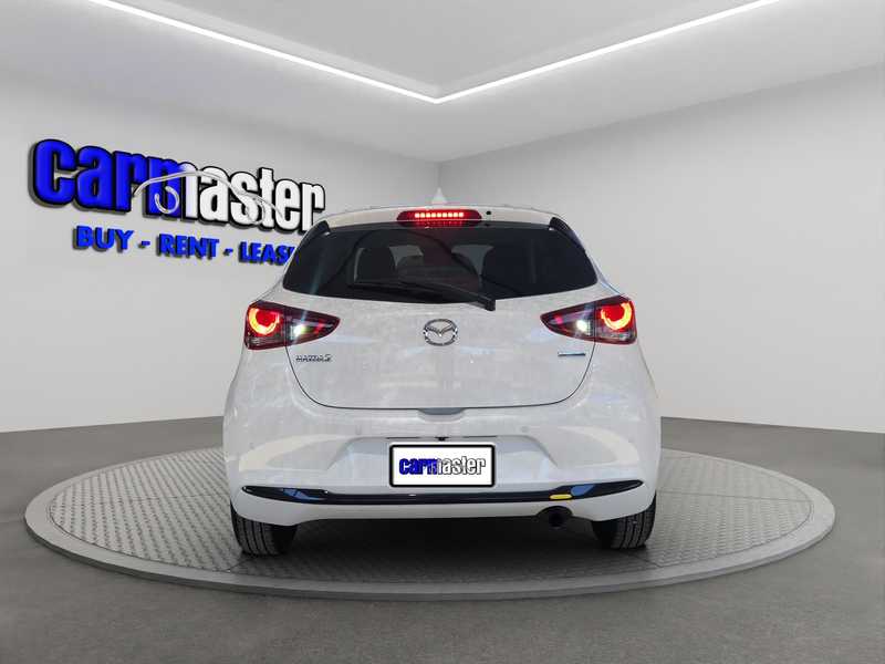 2024 Mazda 2 1,5L 2024 Cyprus