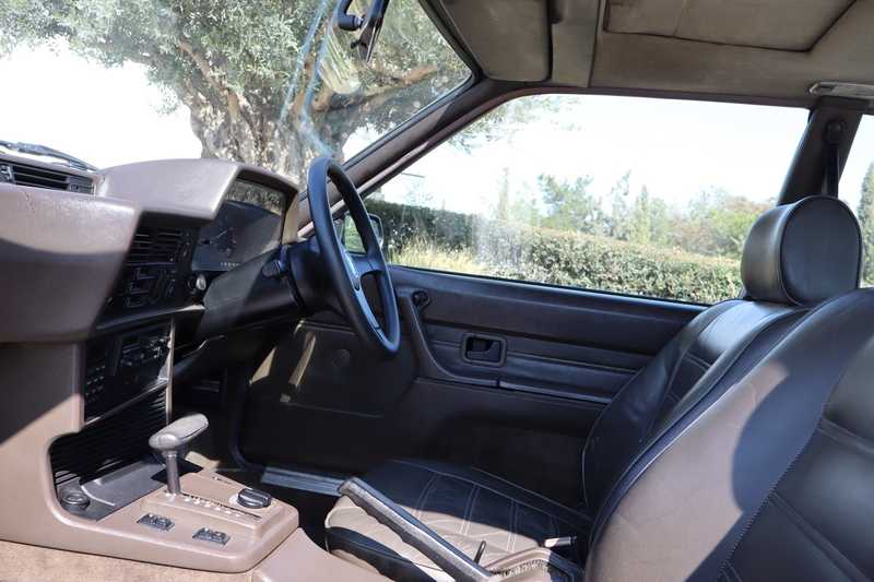 1980 BMW 6-Series 3,4L 1980 Cyprus