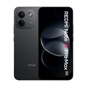 Xiaomi redmi note 17 pro max 5g 256gb ram 8gb dual sim black, Larnaca — Oroklini