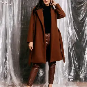 New brown coat, Επαρχία Λάρνακας — Δροσιά