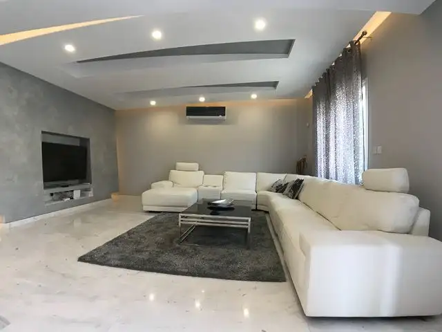 7-bedroom villa for sale, Limassol — Potamos Germasogeias