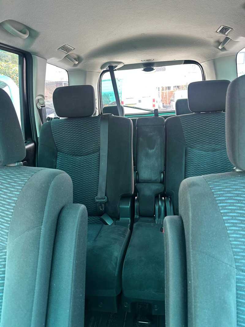 2014 Suzuki Van 2,0L 2014 Cyprus