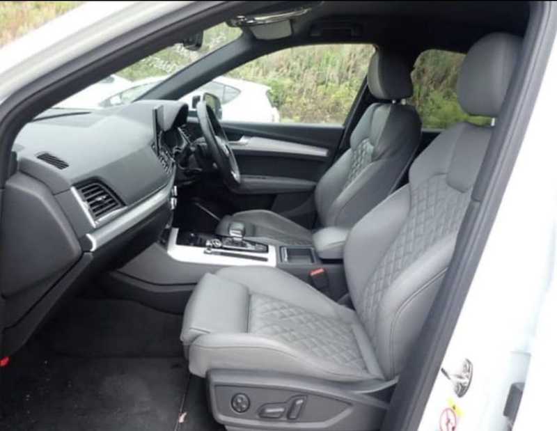 2024 Audi Q5 2,0L 2024 Cyprus