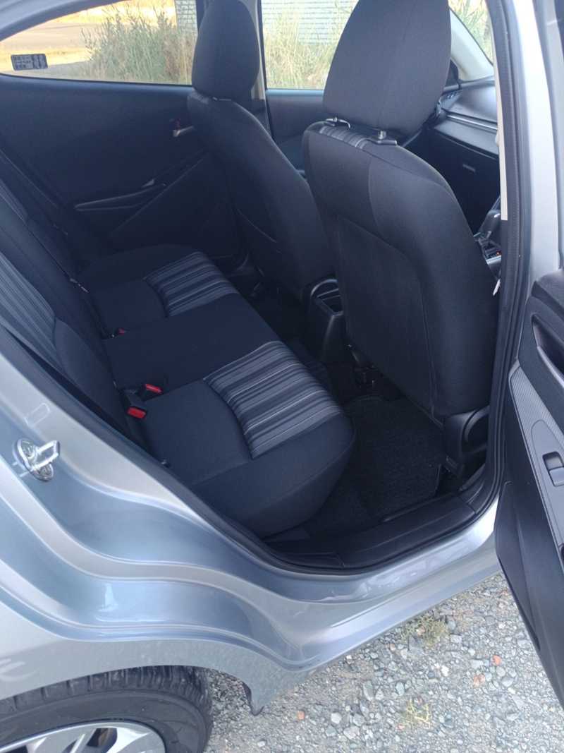 2022 Mazda 2 1,5L 2022 Cyprus