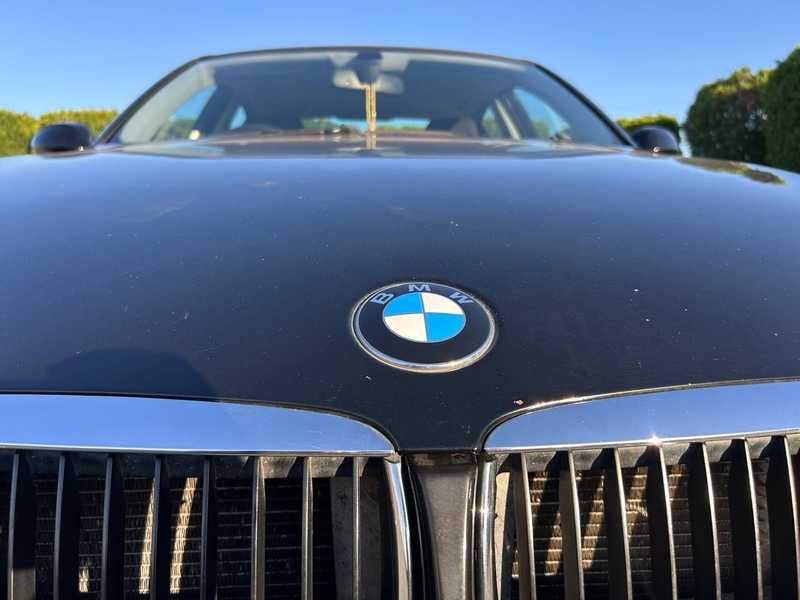2007 BMW 3-Series 2,0L 2007 Cyprus