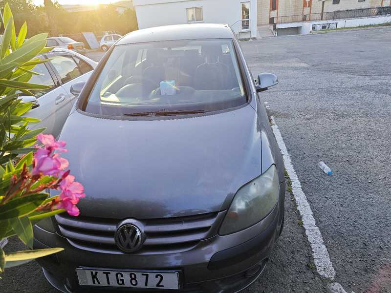 2006 Volkswagen Golf 1,4L 2006 Cyprus