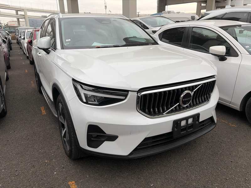 Volvo XC40 2,0L 2023