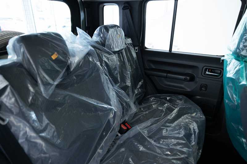 2025 Suzuki Jimny Nomade 1,5L 2025 Cyprus