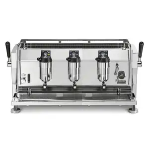 Espresso machine, Nicosia — Aglantzia