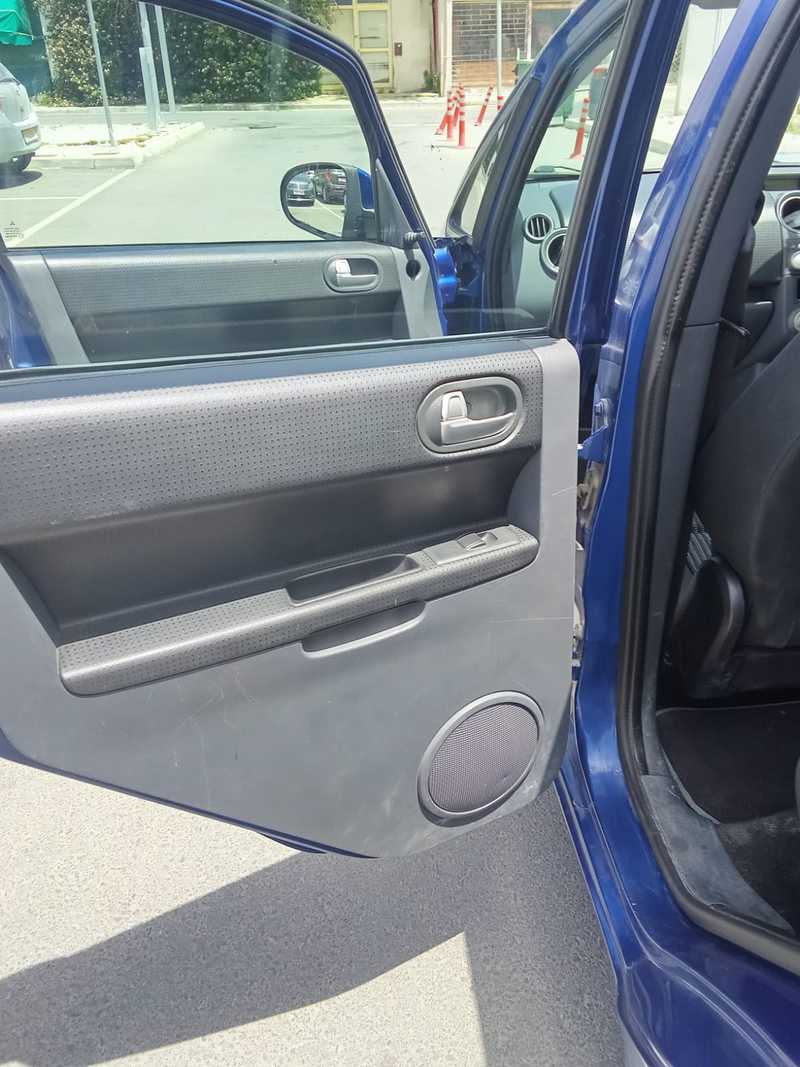 2008 Mitsubishi Colt 1,3L 2008 Cyprus