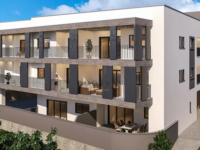 2-bedroom apartment for sale, Επαρχία Λεμεσού — Κάτω Πολεμίδια