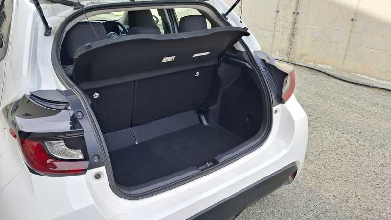 2021 Toyota Yaris 1,5L 2021 Cyprus