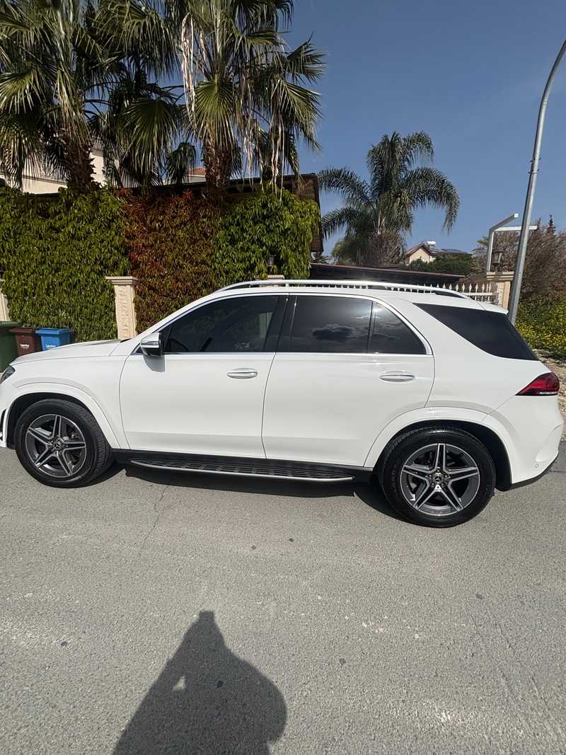 Mercedes-Benz CLE-Class 3,0L 2020