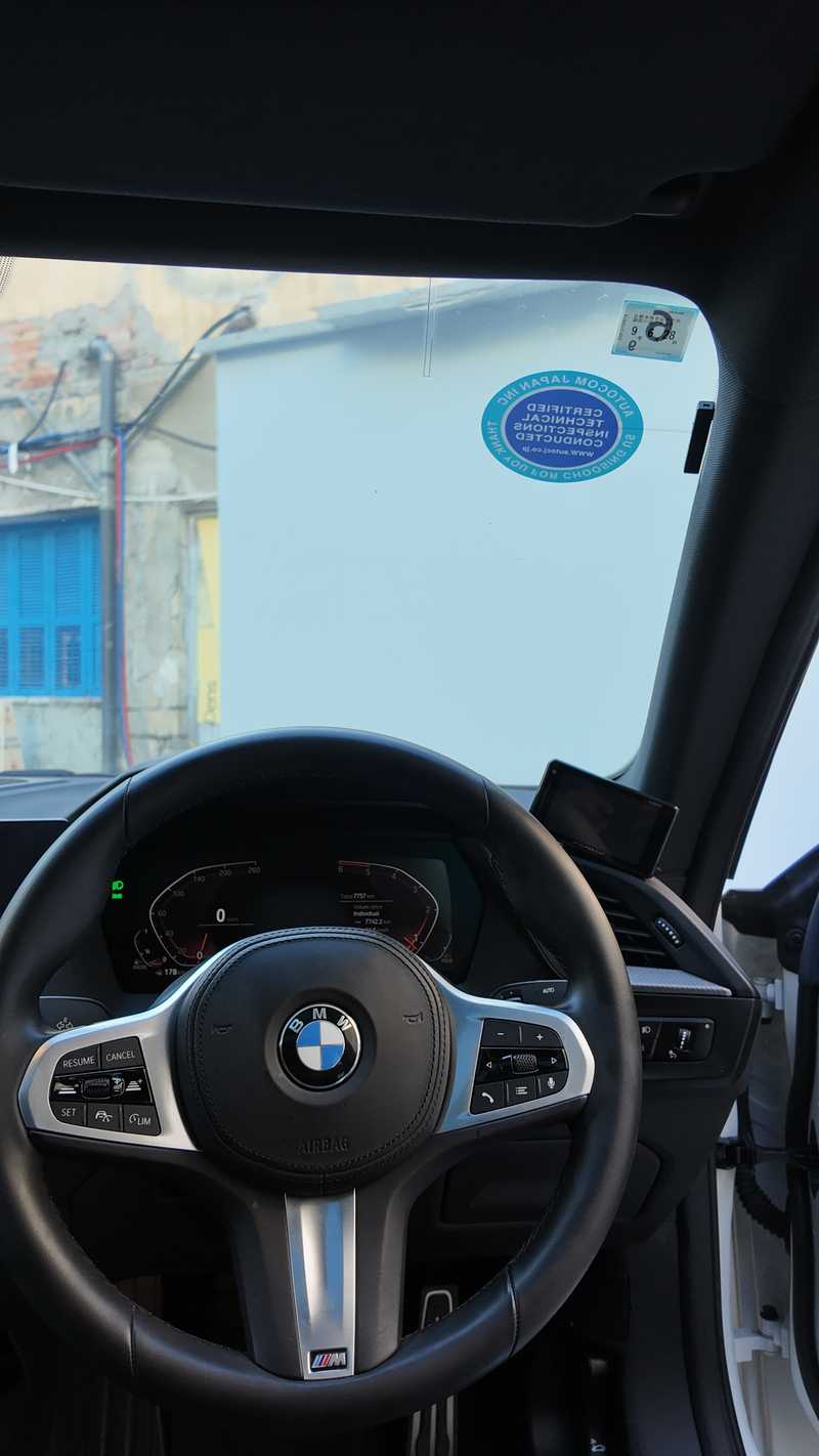 2022 BMW 2-Series 2,0L 2022 Cyprus