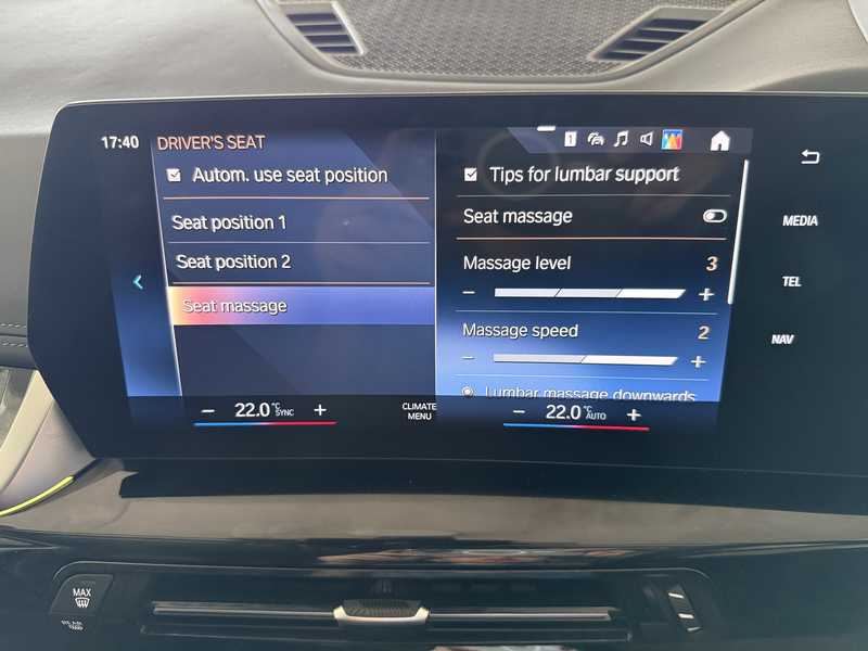2023 BMW X1 2,0L 2023 Cyprus