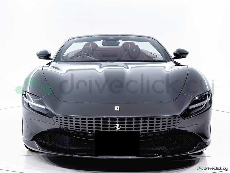 2024 Ferrari Roma Spider 3,9L 2024 Cyprus