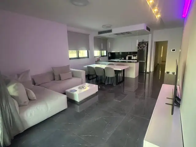 3-bedroom apartment to rent, Επαρχία Λευκωσίας — 'Έγκωμη