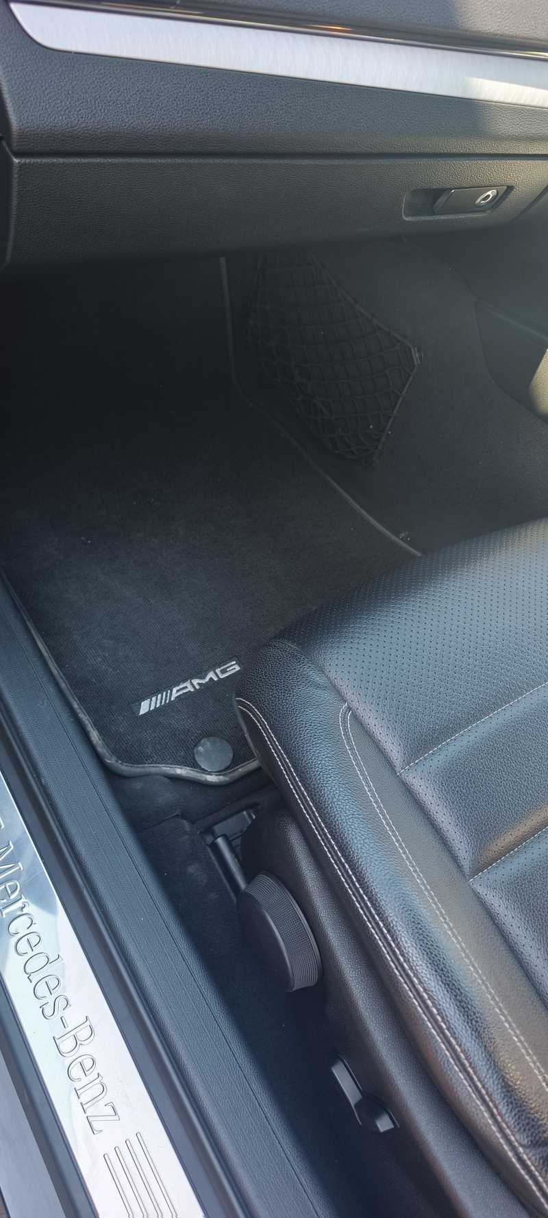 2012 Mercedes-Benz E-Class 2,1L 2012 Cyprus