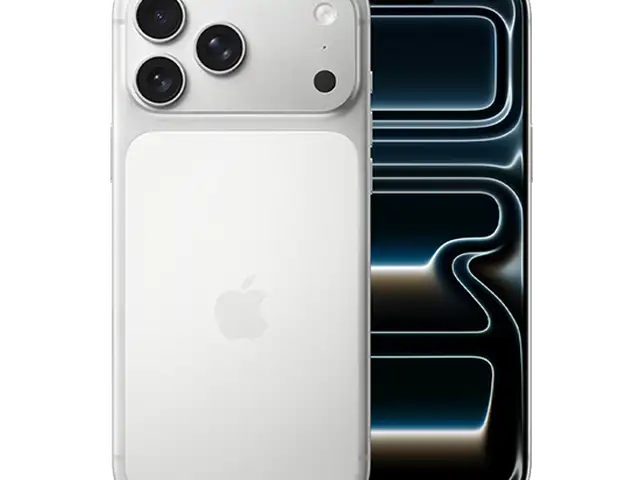 Apple iphone 17 pro 256gb - silver, Επαρχία Λευκωσίας — Νήσου