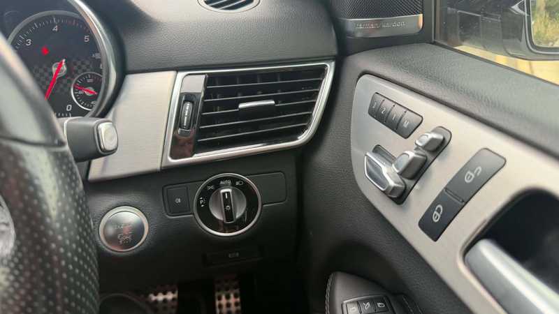 2017 Mercedes-Benz GLE-Class 2,2L 2017 Cyprus