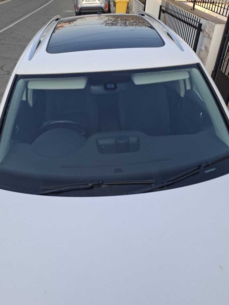 2013 Volkswagen Tiguan 1,5L 2013 Cyprus