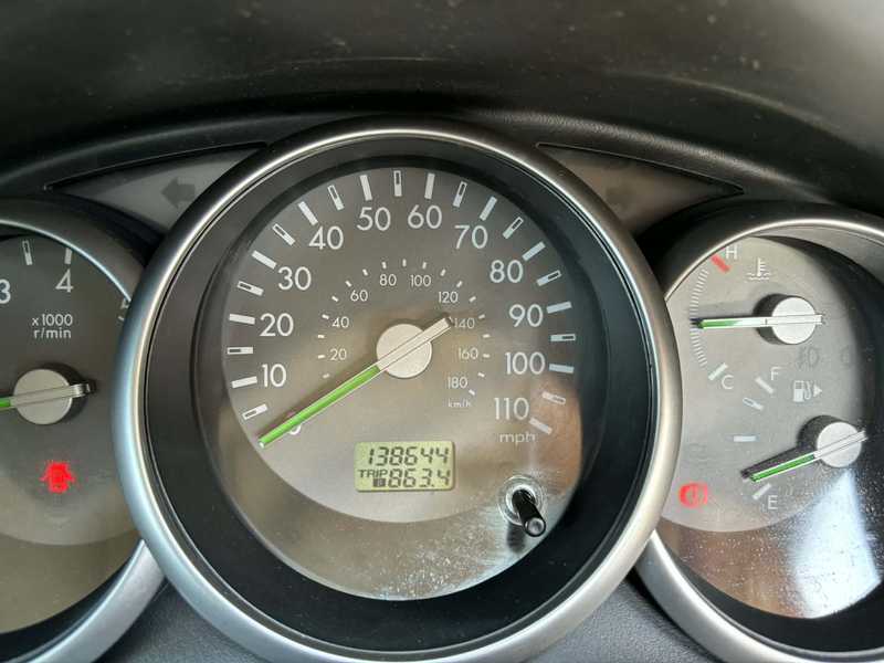 2008 Ford Ranger 3,0L 2008 Cyprus