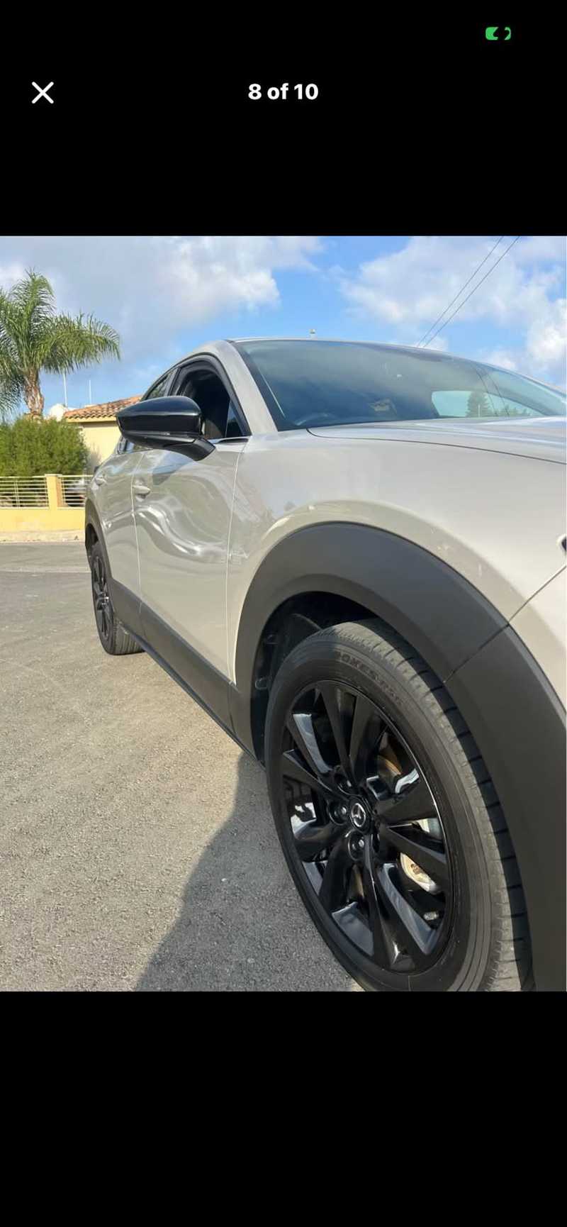 2023 Mazda CX-30 2,0L 2023 Cyprus