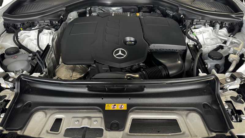 2025 Mercedes-Benz GLC-Class 2,0L 2025 Cyprus