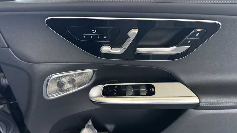 2024 Mercedes-Benz GLC-Class 2,0L 2024 Cyprus