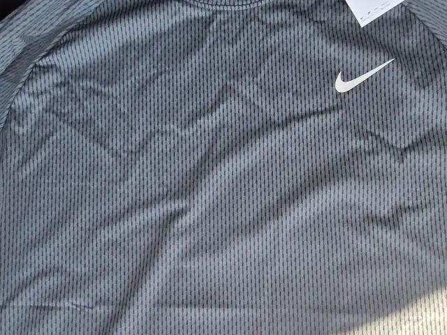 Nike tshirt, xl, new, Nicosia — Nicosia - Ag. Antonios