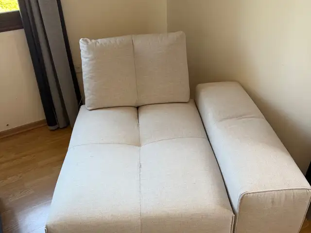 Poltronesofà italian armchair / chaise lounge, Επαρχία Λεμεσού — Ερήμη
