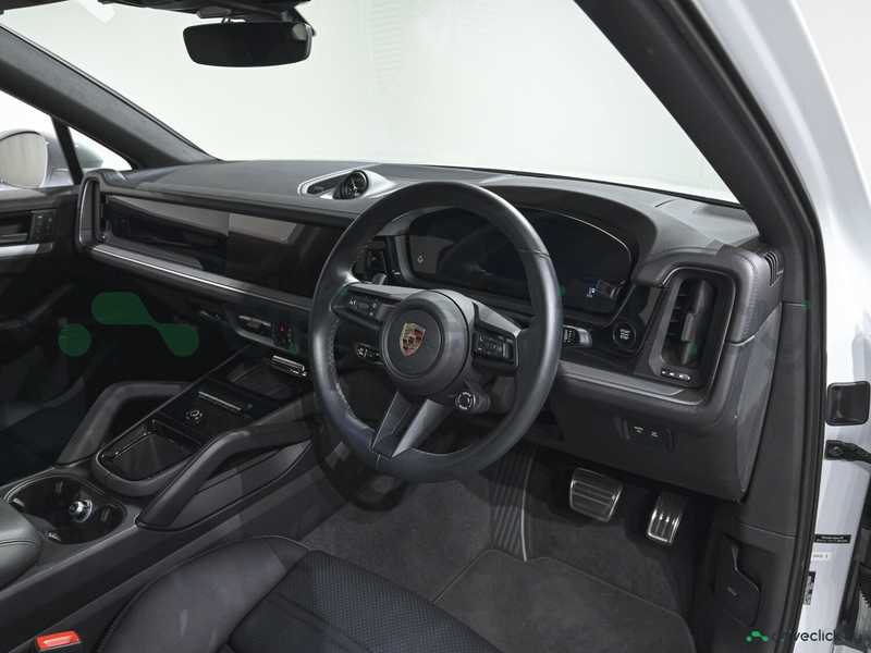 2024 Porsche Cayenne 3,0L 2024 Cyprus