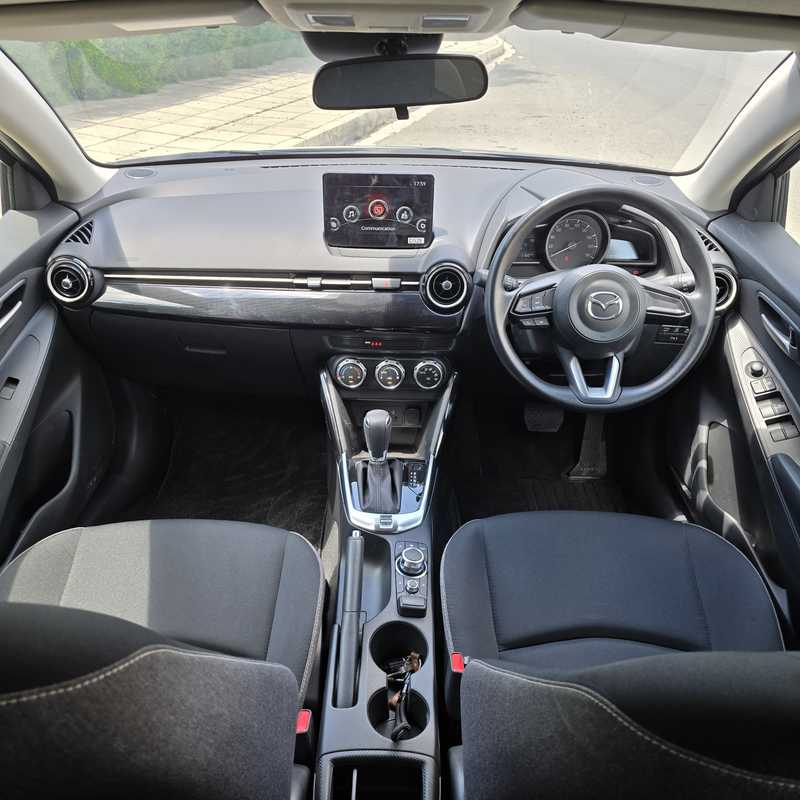 2024 Mazda 2 1,5L 2024 Cyprus