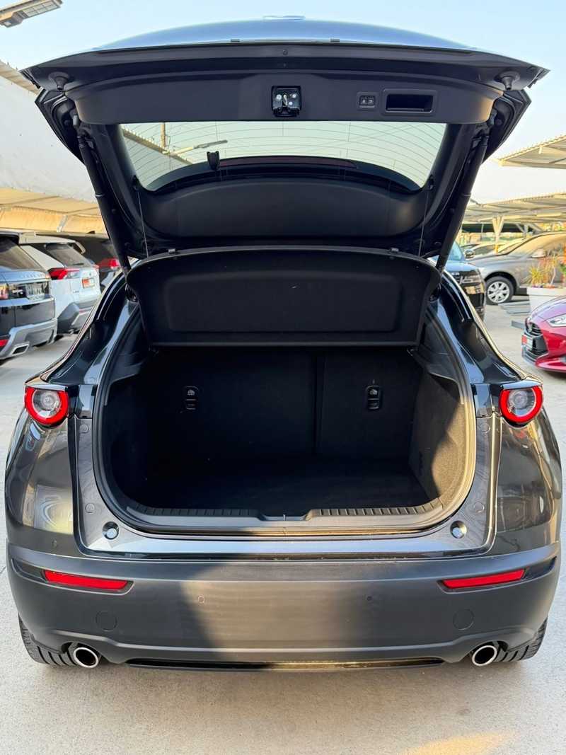 2023 Mazda CX-30 2,0L 2023 Cyprus