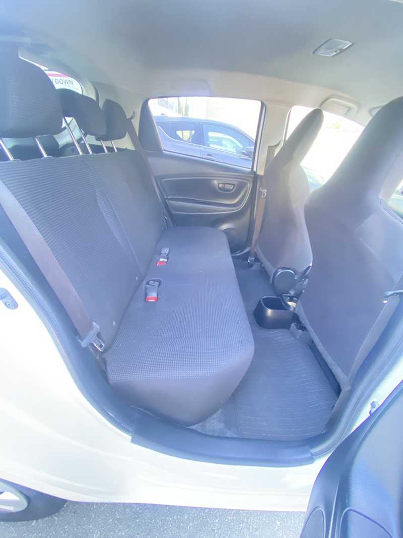 2018 Toyota Vitz 1,3L 2018 Cyprus