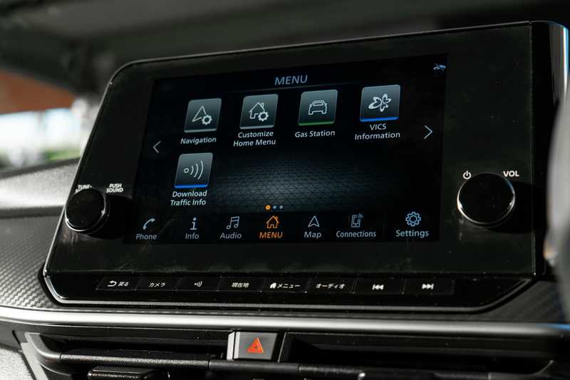 2023 Nissan Note 1,2L 2023 Cyprus