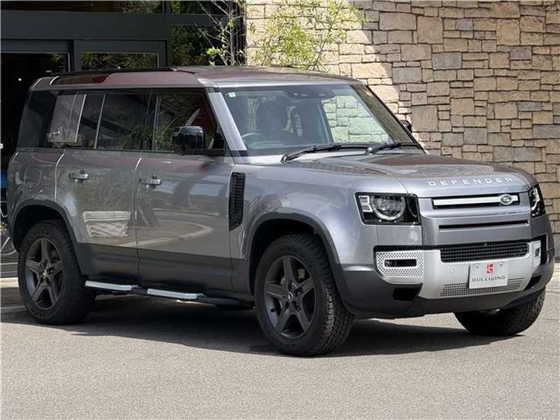 Land Rover Defender 3,0L 2024
