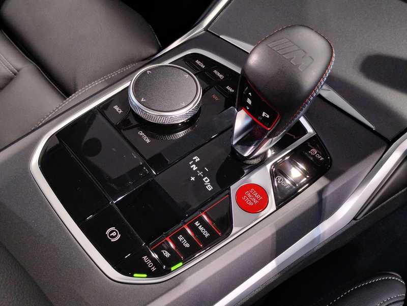 2025 BMW M2 3,0L 2025 Cyprus