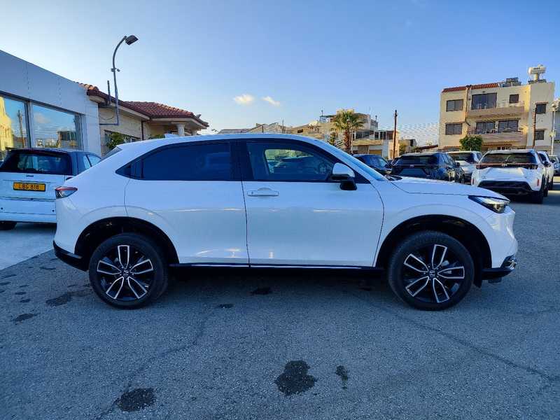 2021 Honda Vezel 1,5L 2021 Cyprus
