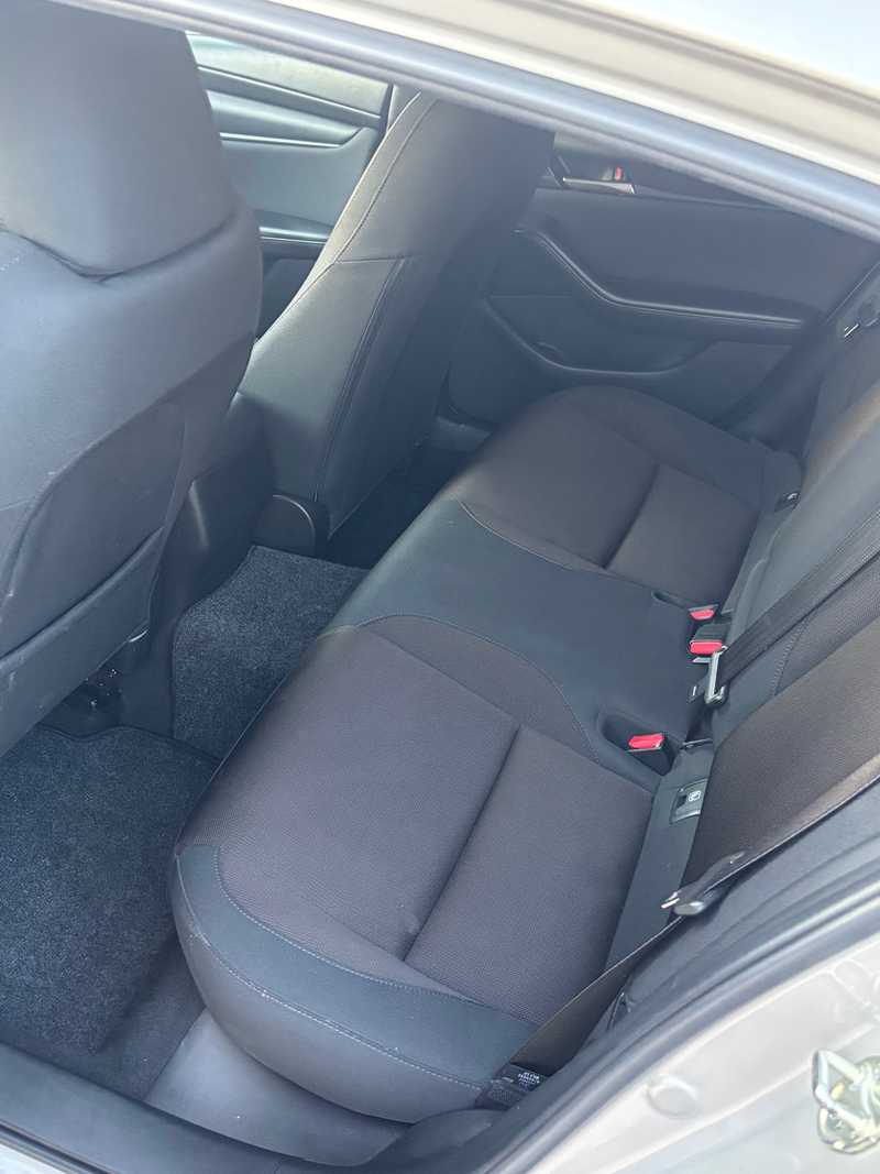 2023 Mazda 3 1,5L 2023 Cyprus